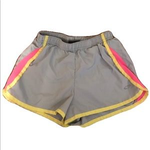 girls champion shorts